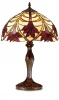 2640/1T Интерьерная настольная лампа Odeon Light Gibis 2640/1T