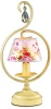 2533/1T Интерьерная настольная лампа Odeon Light Lamena 2533/1T