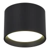 ST163.402.01.02 Точечный светильник черный потолочный ST Luce ST163.402.01.02 черный GX53 1*50W IP20 220V