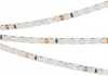 015660(1) Светодиодная лента RT 2-5000 24V Blue 5mm 2x (3528, 600 LED, LUX) (Arlight, 9.6 Вт/м, IP20) 015660(1)