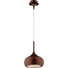 114-01-86WD wood Подвесной светильник N-Light 114 114-01-86WD wood