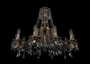 1771/10/270/A/FP Подвесная люстра Bohemia 1771 1771/10/270/A/FP