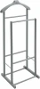008168 Вешалка костюмная В 30Н серый от фабрики Mebelik