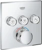 29126000 Термостат Grohe Grohtherm SmartControl 29126000 для ванны с душем
