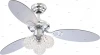 334 Потолочная люстра Globo Azalea 334