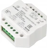 033002 Контроллер-выключатель SMART-TUYA-SWITCH-PUSH-IN (230V, 1.5A, WiFi, 2.4G) (IP20 Пластик) 033002 Arlight