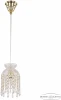 14781P/13 G Drops Подвесной светильник Bohemia 1478 14781P/13 G Drops (220V, на проводе)