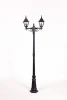 79909М A lgY Bl Наземный фонарь Oasis Light 79909М A lgY Bl
