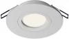 DL061-GU10-W Встраиваемый светильник Maytoni Wink DL061-GU10-W (220V, круглые, IP65)
