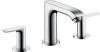 31083000 Смеситель Hansgrohe Metris 31083000 для раковины