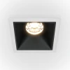 DL043-01-10W3K-D-SQ-WB Встраиваемый светильник Alfa LED 3000K 1x10Вт 36° Dim Triac Maytoni Technical DL043-01-10W3K-D-SQ-WB