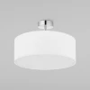4243 Rondo White Потолочный светильник TK Lighting Rondo 4243 White