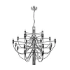 8030/02 LM-30 Подвесная люстра Divinare Molto 8030/02 LM-30
