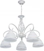 105011105 Подвесная люстра MW-Light Ариадна 105011105