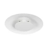 051834 Трековый светильник MAG-MICROCOSM-VINYL-R170-7W Warm3000 (WH, 150 deg, 24V) (Arlight, IP20 Металл) 051834