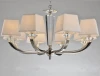 11408/C Подвесная люстра Newport 11400 11408/C (220V, на цепи)