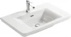 RE080.BI*1 Раковина Globo Relais RE080.BI*1 80 см
