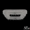 S508.0.100.B.4000 Подвесная люстра APL LED Rimini S508.0.100.B.4000