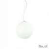 MAPA BIANCO SP1 D40 Подвесной светильник Ideal Lux Mapa BIANCO SP1 D40