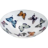 105433 Настенно-потолочный светильник Markslojd Butterfly 105433