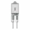 921029 Лампочка галогенная G5.3 50W 12V 3000K Lightstar 921029