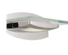 A3433AP-1CC Бра Arte Lamp Glass Hall A3433AP-1CC