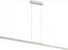 8959 Подвесной линейный светодиодный светильник Mantra Lineal 8959 (220V, на тросе)