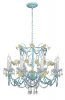 SL697.703.08 Подвесная люстра ST Luce Sonno SL697.703.08