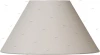 61010/31/38 Абажур Lucide Shade, кремовый