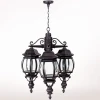 83470L/3 Bl Уличный светильник подвесной Oasis Light 83470/3L Bl (220V, на цепи, IP44)