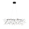 SL379.403.81 Подвесная люстра ST Luce Rafina SL379.403.81