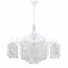 1939-9P Подвесная люстра Favourite Salto 1939-9P