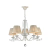 FR2759-PL-05-W Подвесная люстра Freya Donata FR2759-PL-05-W