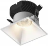COMBO-34-WH-WW Точечный светильник встраиваемый светодиодный SWG COMBO-34-WH-WW (220V)