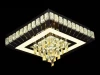 DDС 6888-500 Потолочная люстра Lumina Deco Suntek DDС 6888-500