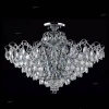 CONTESSA PL12 CHROME Crystal Lux Contessa PL12 CHROME