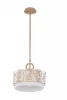 S110182/1 Подвесной светильник Donolux Chic Oro S110182/1
