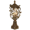 L73584.97 Наземный фонарь L'Arte Luce Florida L73584.97