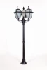 91108L fl B Bl Наземный фонарь Oasis Light 91108L fl B Bl
