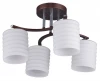 211/4PL Потолочная люстра Escada Dafna 211/4PL