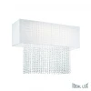 PHOENIX PL5 BIANCO Потолочная люстра Ideal Lux Phoenix PL5 BIANCO