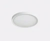 IT011-5021 white Потолочный светильник круглый Italline IT011-5021 white (LED, 220V, круглые, IP40)