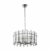 ML.20214.6 Подвесная люстра хрустальная Modelux MODELUX ML.20214.6