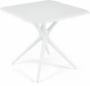 15227 Стол KNORR (mod. TT73) Tetchair (Белый).