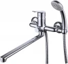 LM6557C Смеситель Lemark Partner LM6557C универсальный