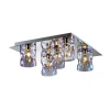 2730/5C Потолочный светильник Odeon Light Orisa 2730/5C