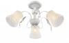 1085/3C Потолочная люстра J-Light Vevy 1085/3C