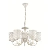 3276/5 Подвесная люстра Odeon Light Nadine 3276/5
