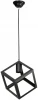 TL1604H-01BK Подвесной светильник TopLight Cherilyn TL1604H-01BK