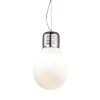 2872/1 Подвесной светильник Odeon Light Bulb 2872/1
